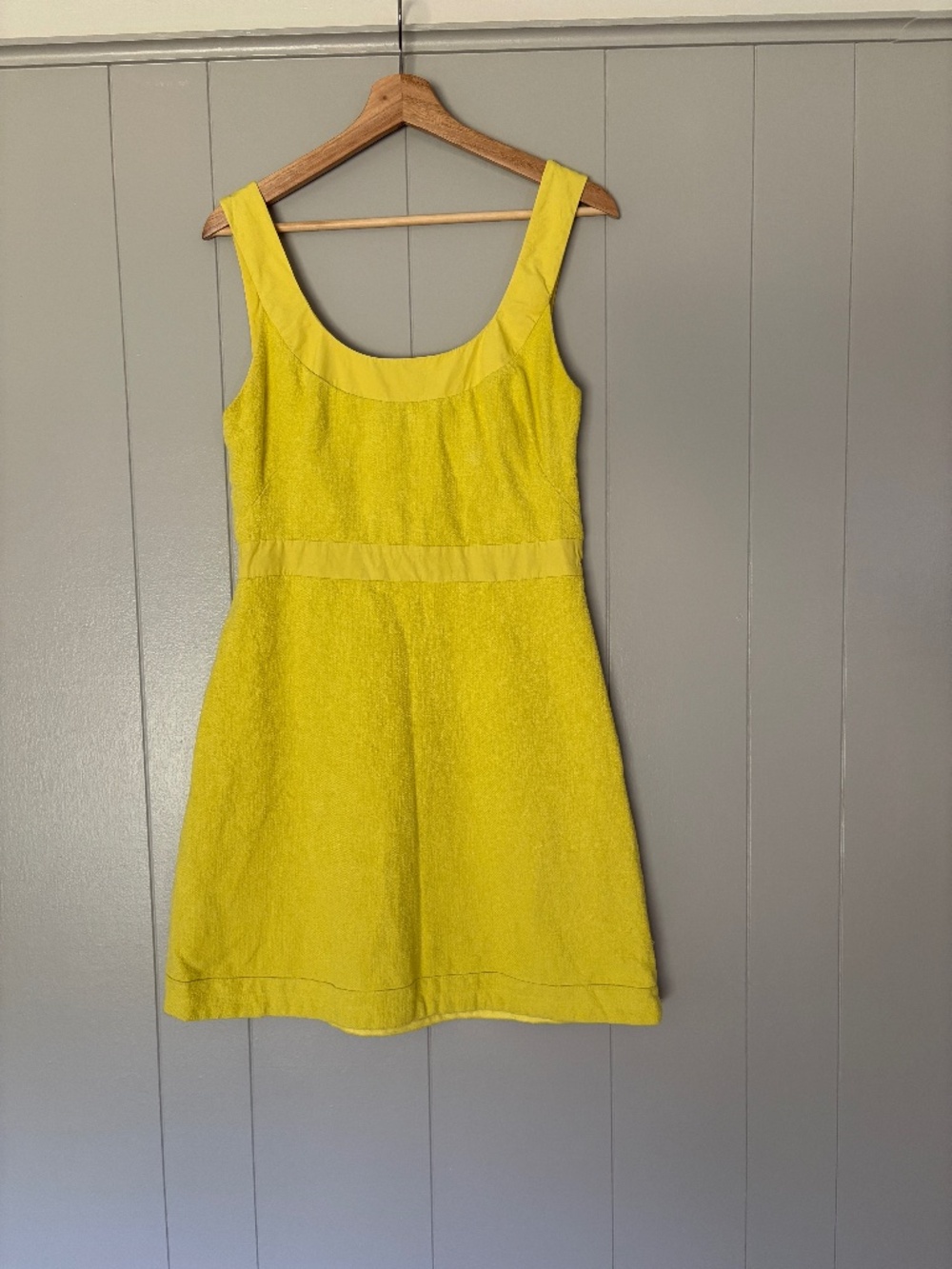 Anthropologie Maeve Dress
